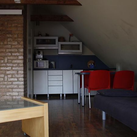 The Jolly Man 2 Apartamento VNO Exterior foto