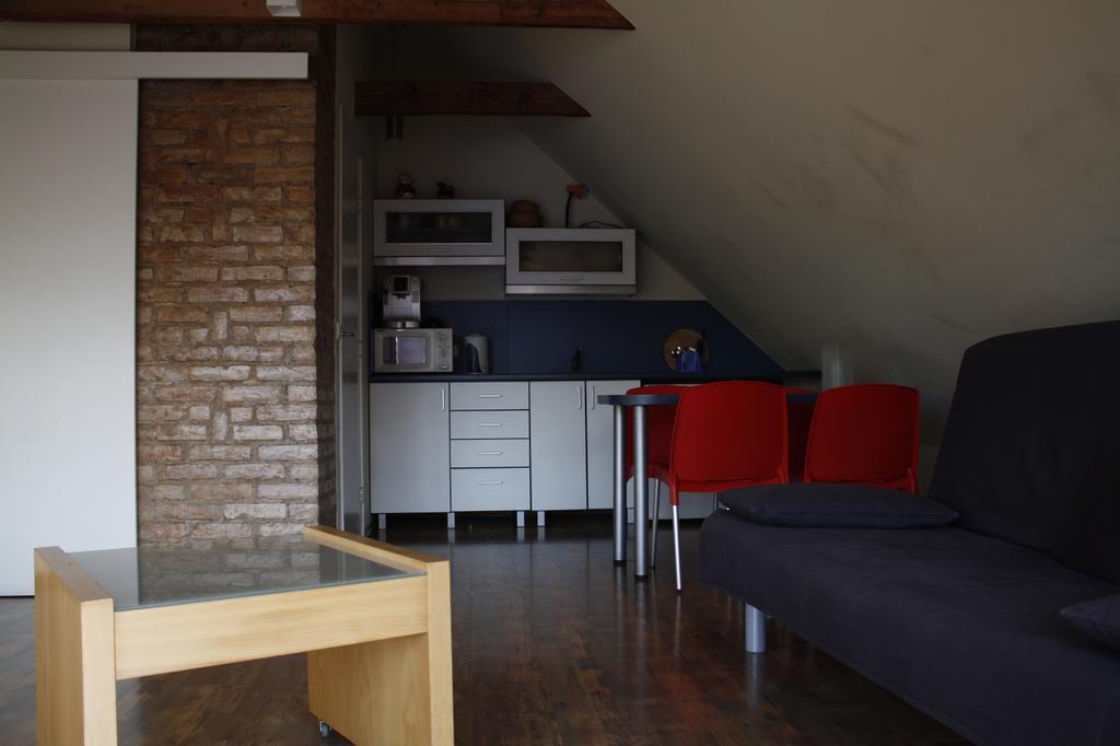The Jolly Man 2 Apartamento VNO Exterior foto
