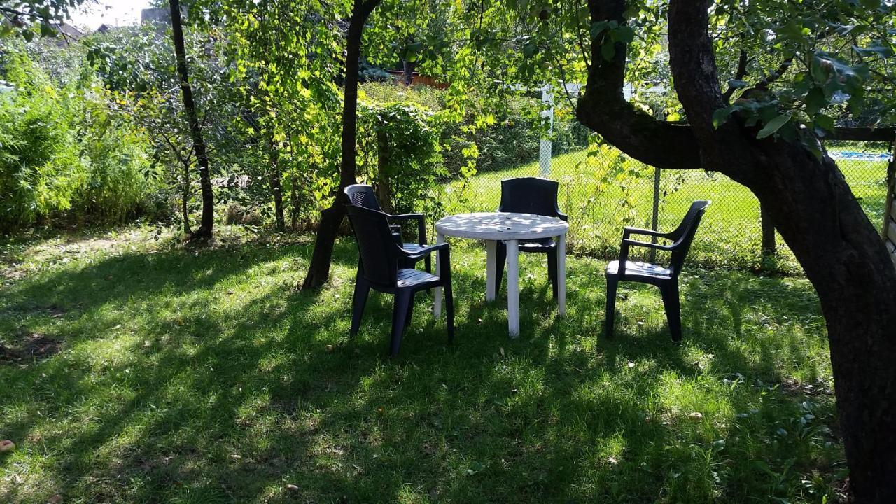 The Jolly Man 2 Apartamento VNO Exterior foto