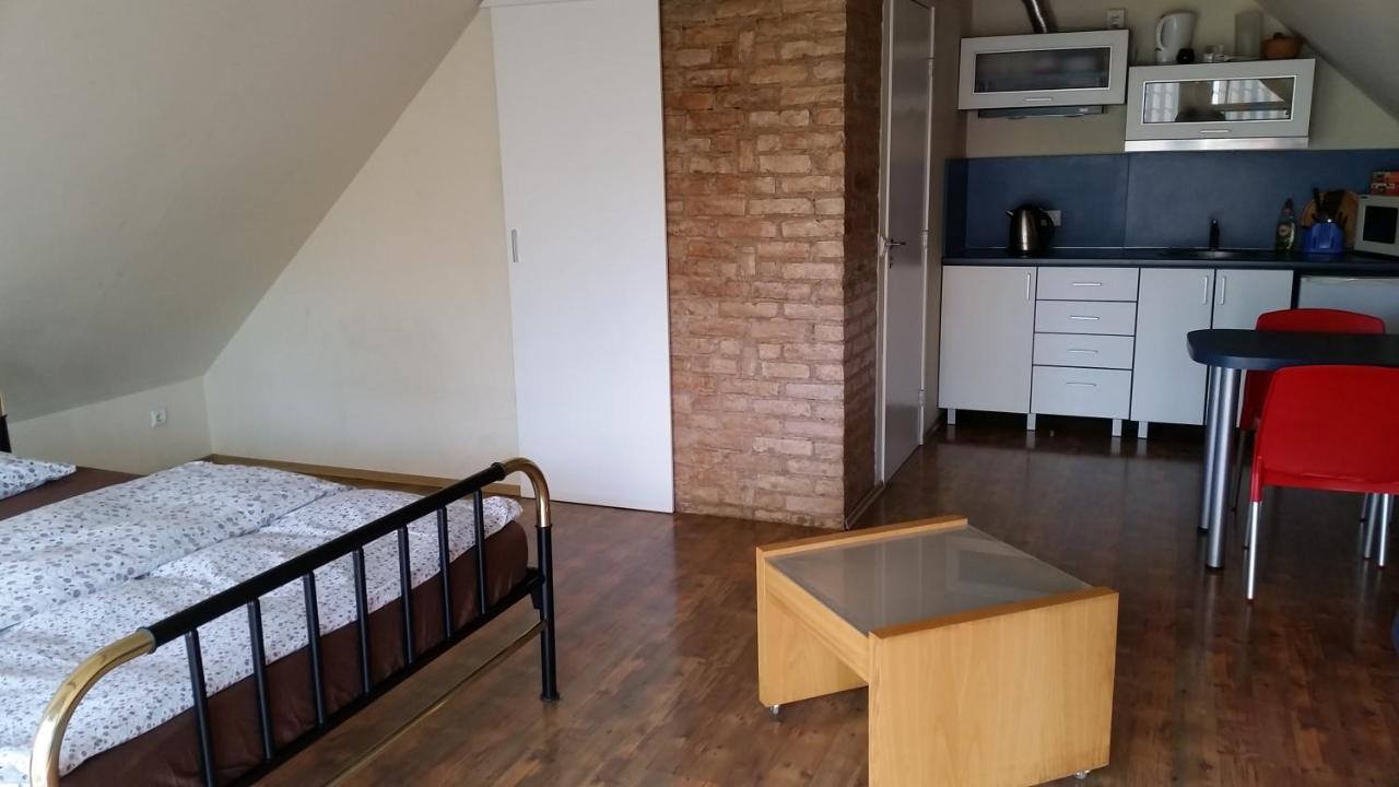 The Jolly Man 2 Apartamento VNO Exterior foto